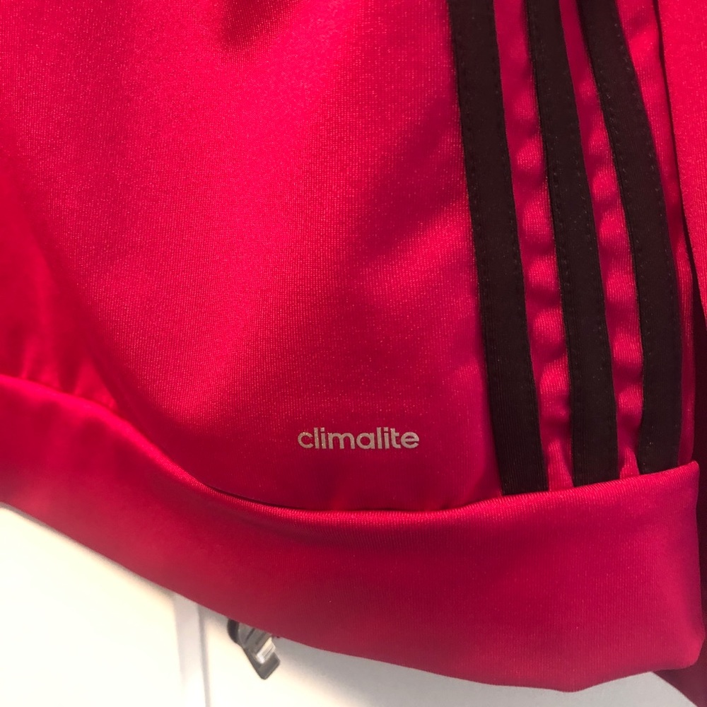 Adidas jacket - Picture 4 of 4